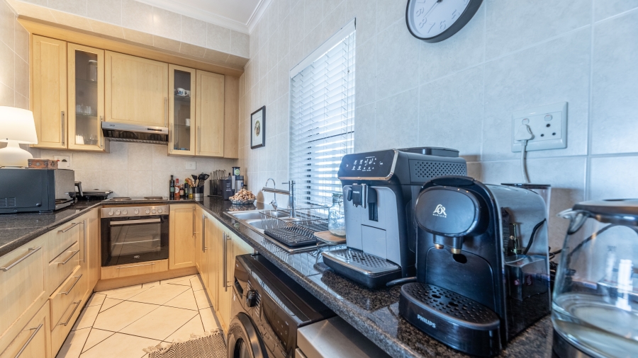 2 Bedroom Property for Sale in Big Bay Western Cape